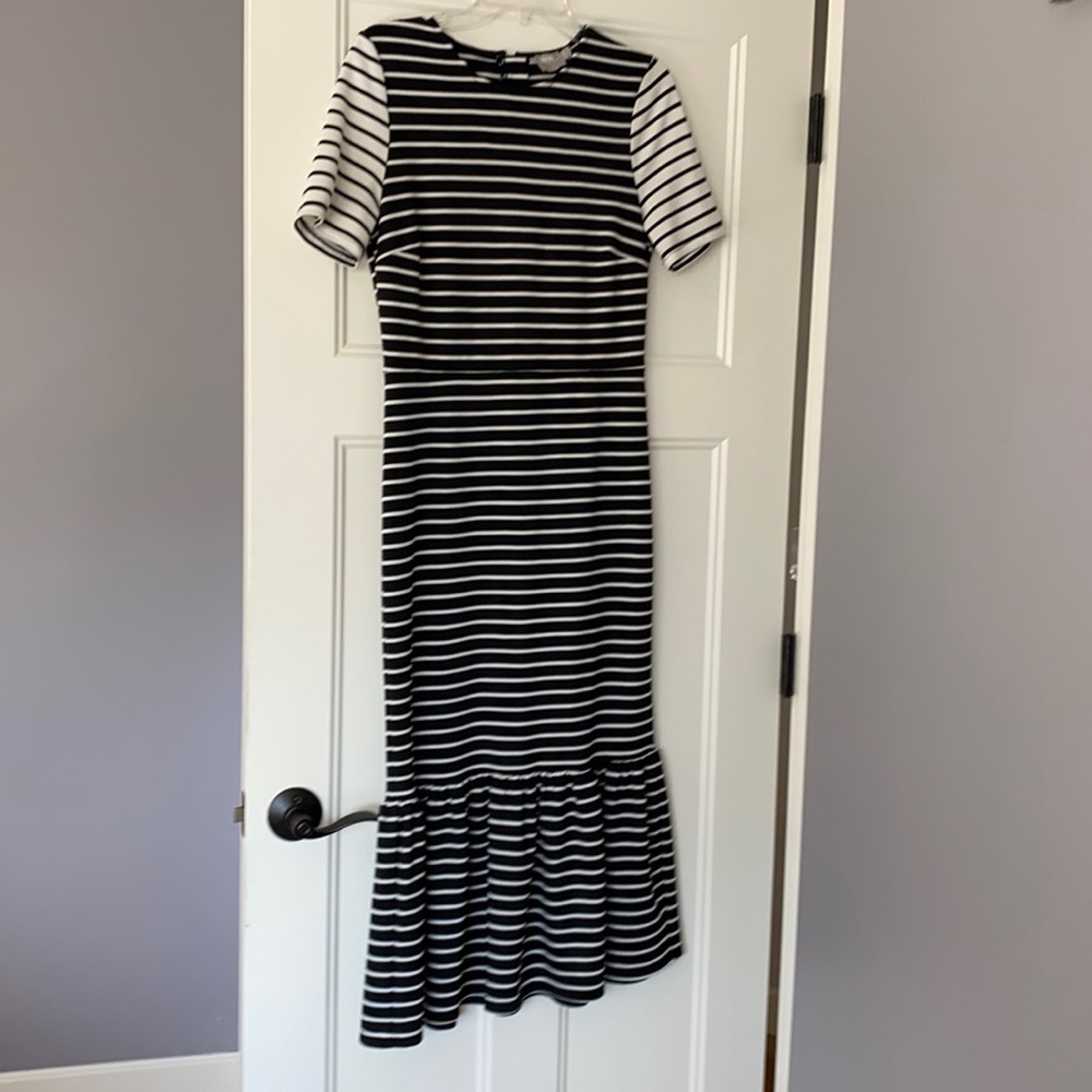 ASOS dress